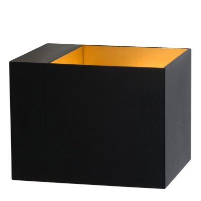 lafabryka.pl DEVI - Kinkiet - 1xG9 - Black 09201/01/30 Lucide